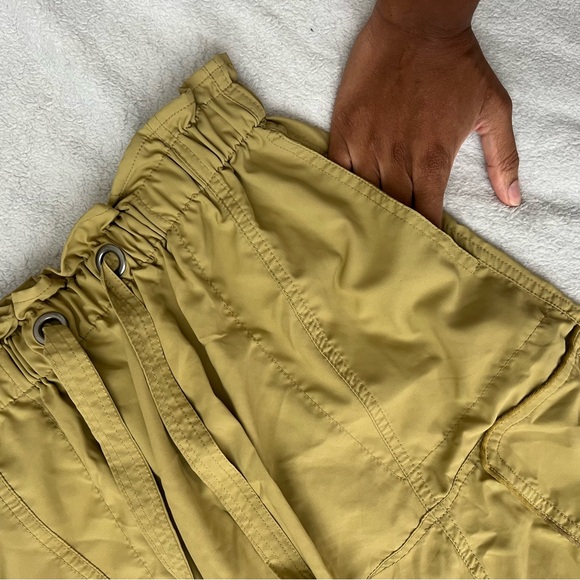 Free People Movement Spring Trekker Pants NWOT - Picture 4 of 11